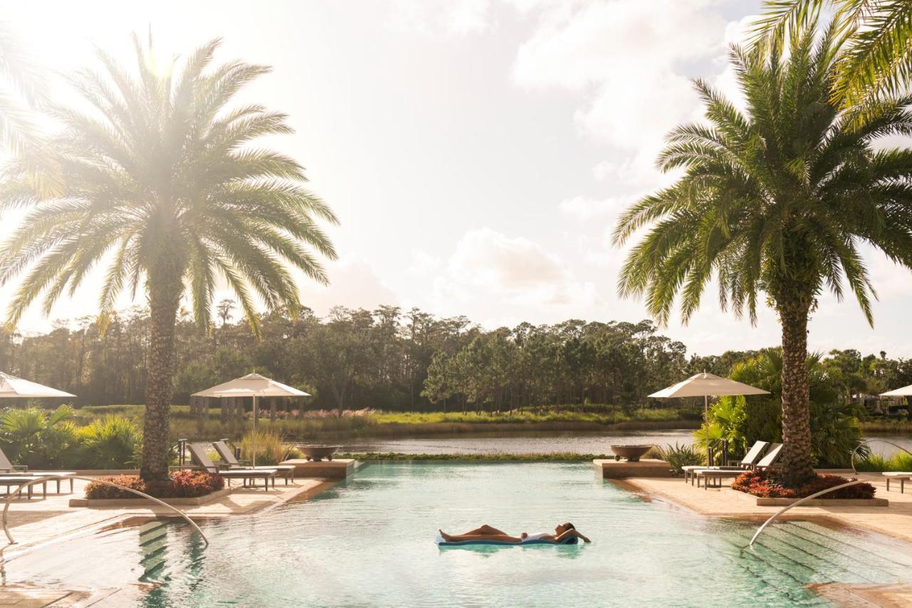 Four Seasons Resort Orlando At Walt Disney World Resort Lake Buena Vista Exterior foto