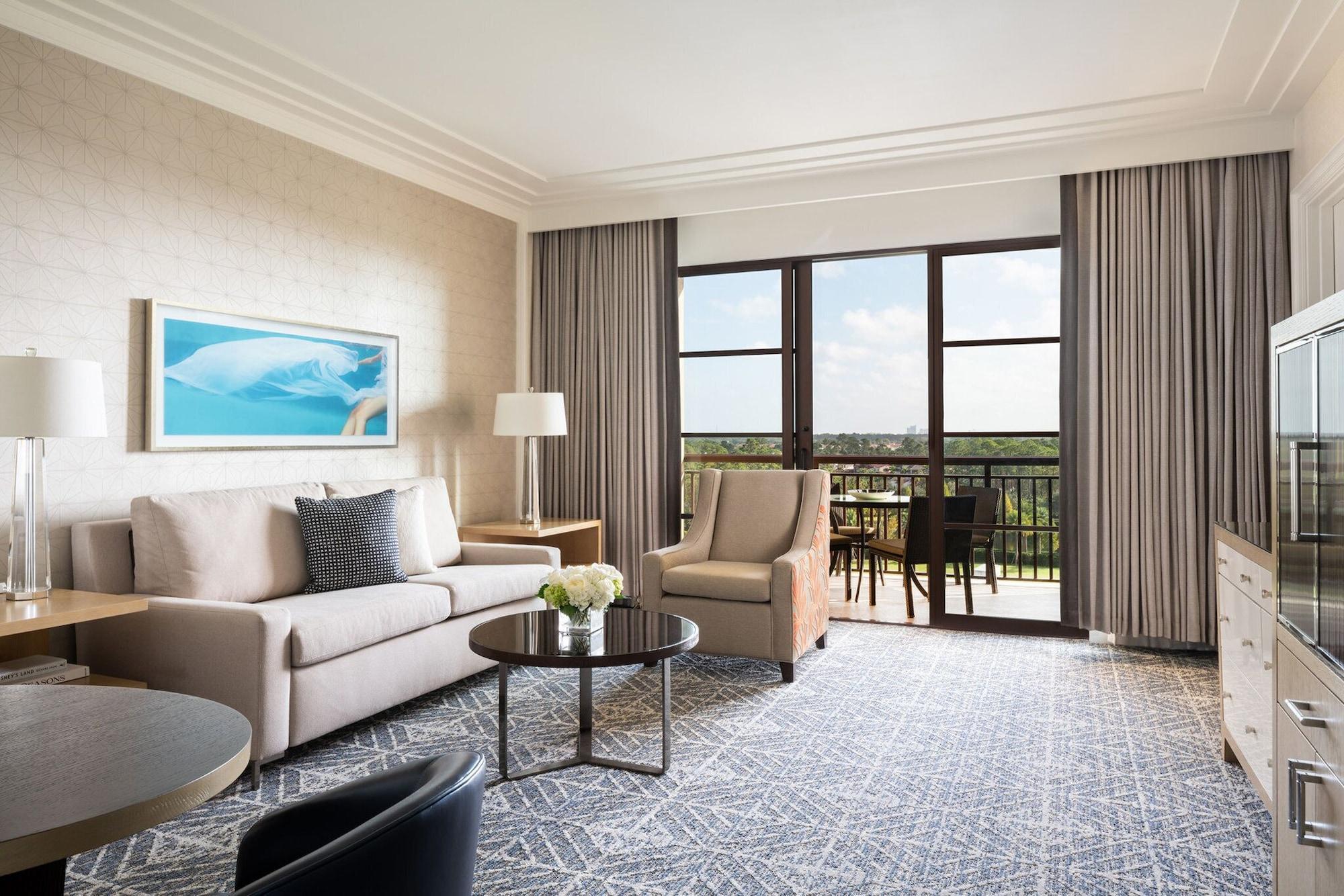 Four Seasons Resort Orlando At Walt Disney World Resort Lake Buena Vista Exterior foto