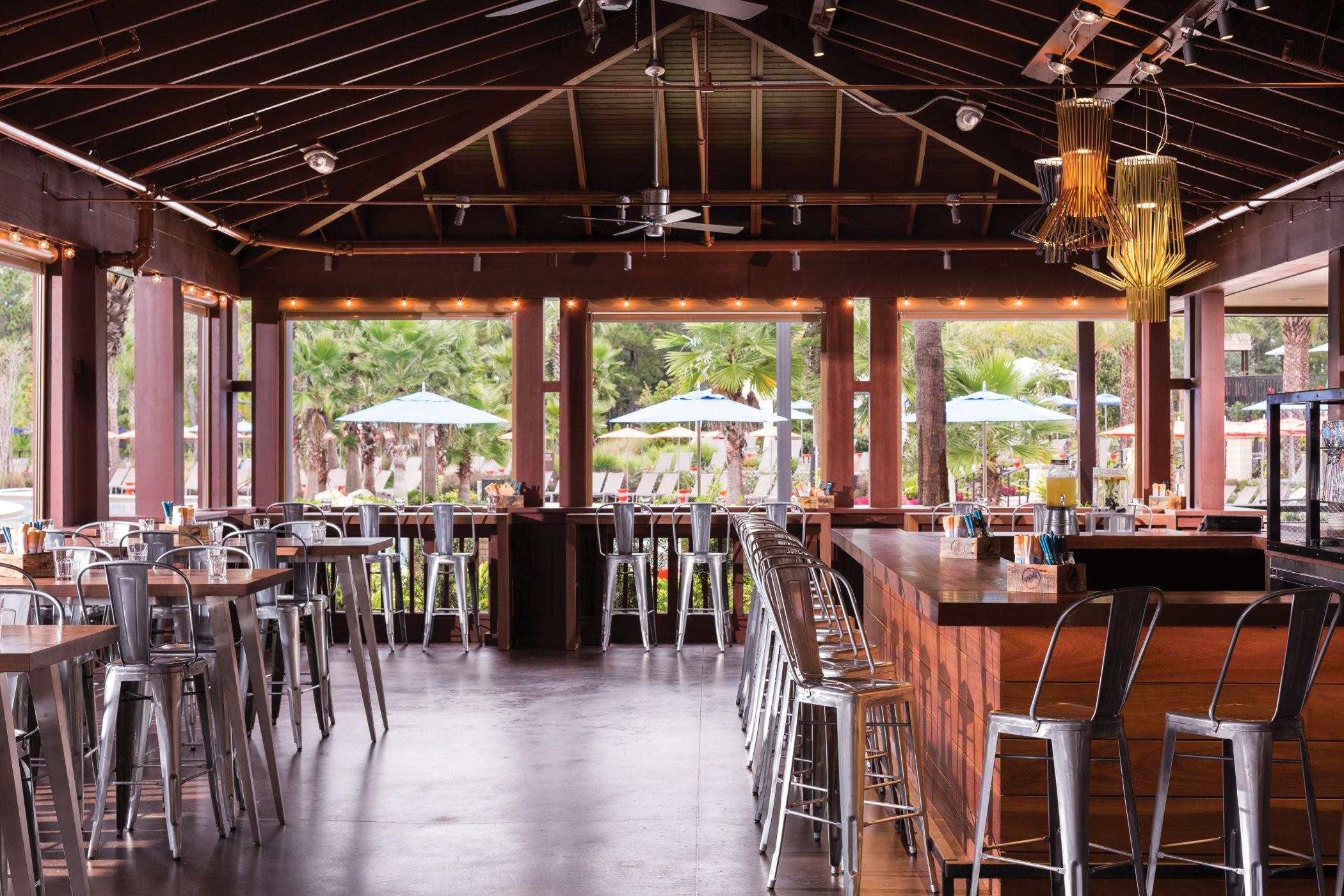 Four Seasons Resort Orlando At Walt Disney World Resort Lake Buena Vista Exterior foto