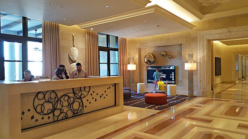 Four Seasons Resort Orlando At Walt Disney World Resort Lake Buena Vista Exterior foto