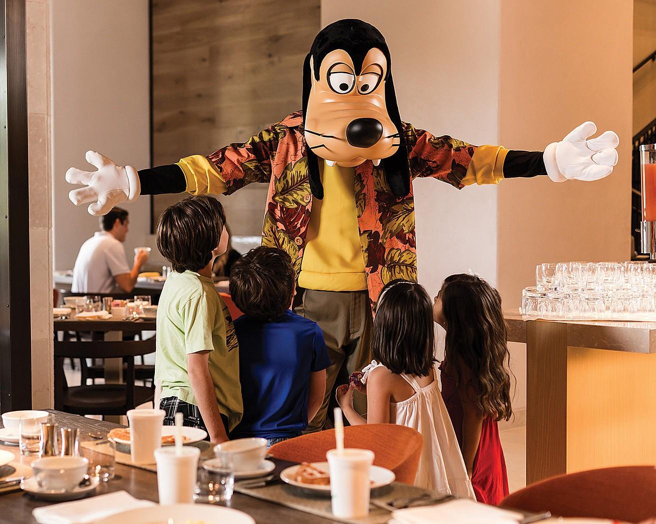 Four Seasons Resort Orlando At Walt Disney World Resort Lake Buena Vista Exterior foto