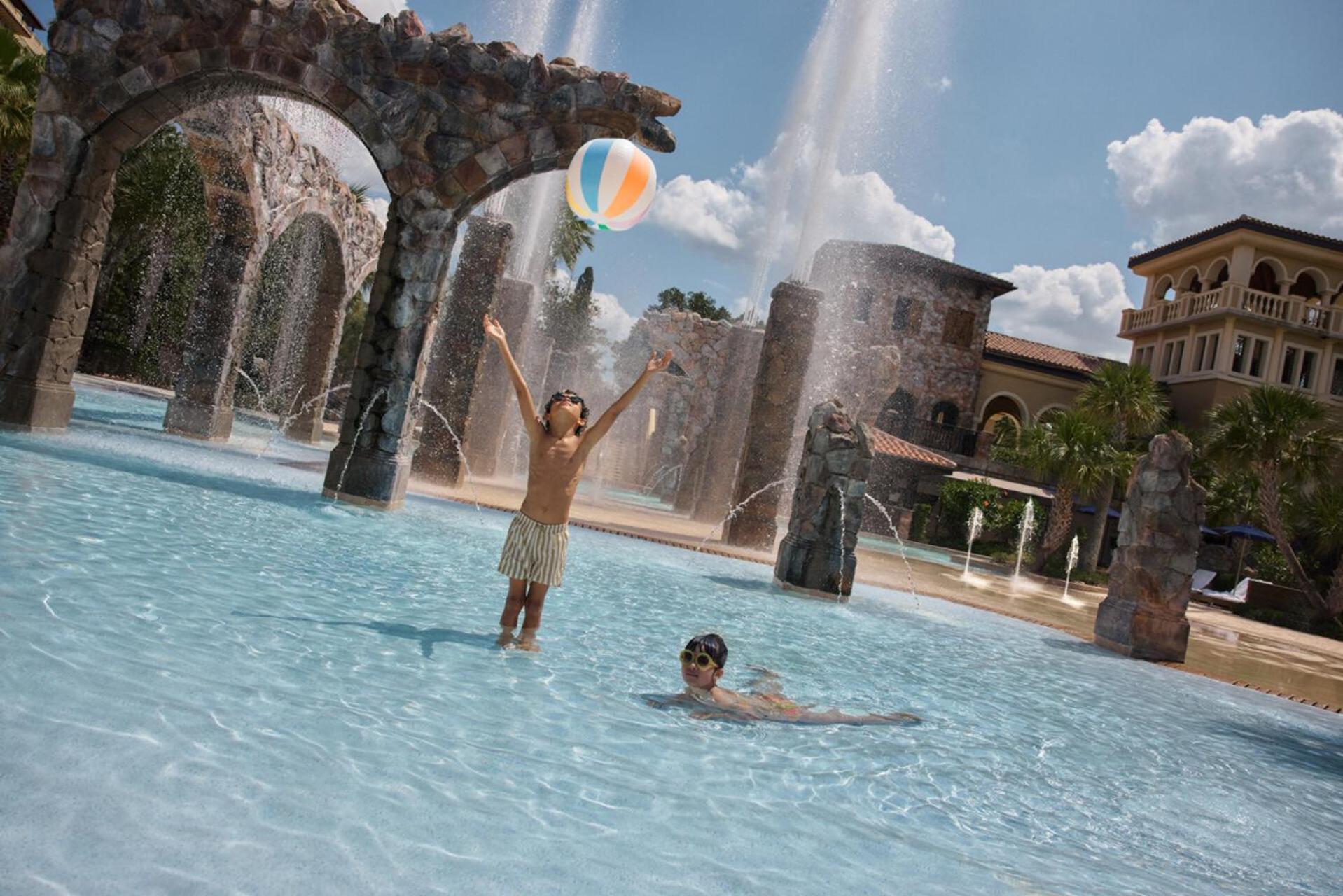Four Seasons Resort Orlando At Walt Disney World Resort Lake Buena Vista Exterior foto