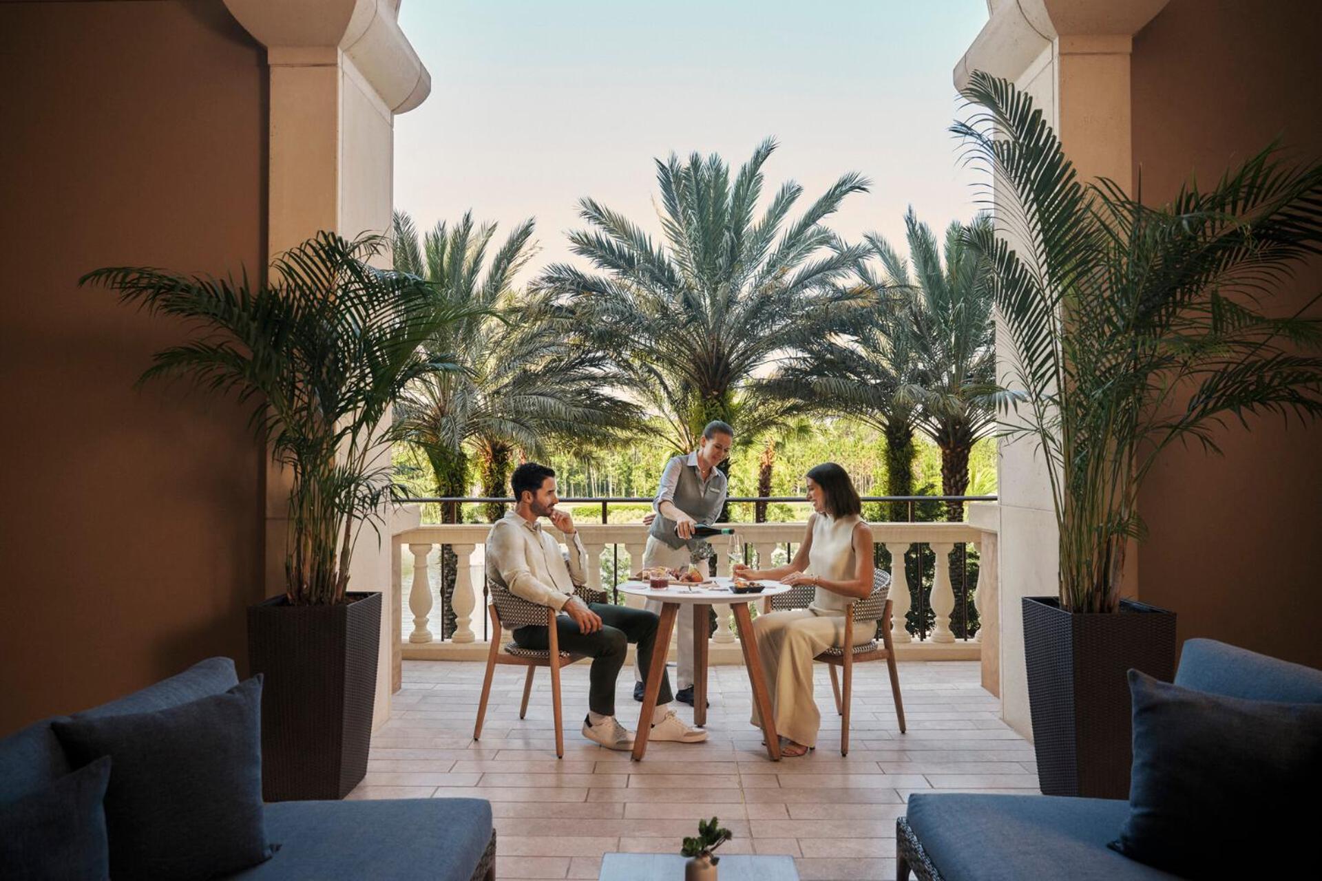 Four Seasons Resort Orlando At Walt Disney World Resort Lake Buena Vista Exterior foto