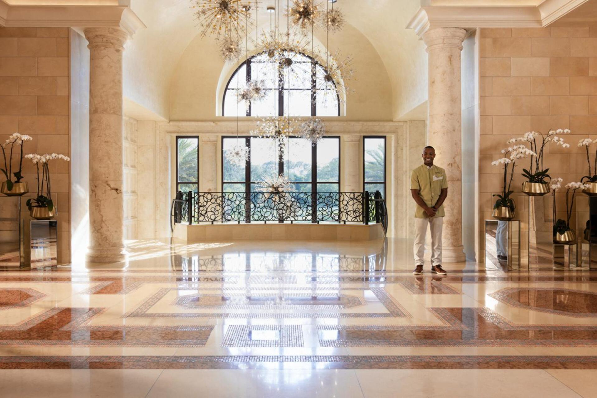 Four Seasons Resort Orlando At Walt Disney World Resort Lake Buena Vista Exterior foto