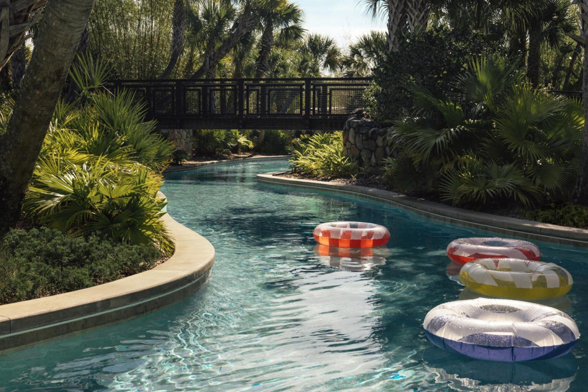 Four Seasons Resort Orlando At Walt Disney World Resort Lake Buena Vista Exterior foto
