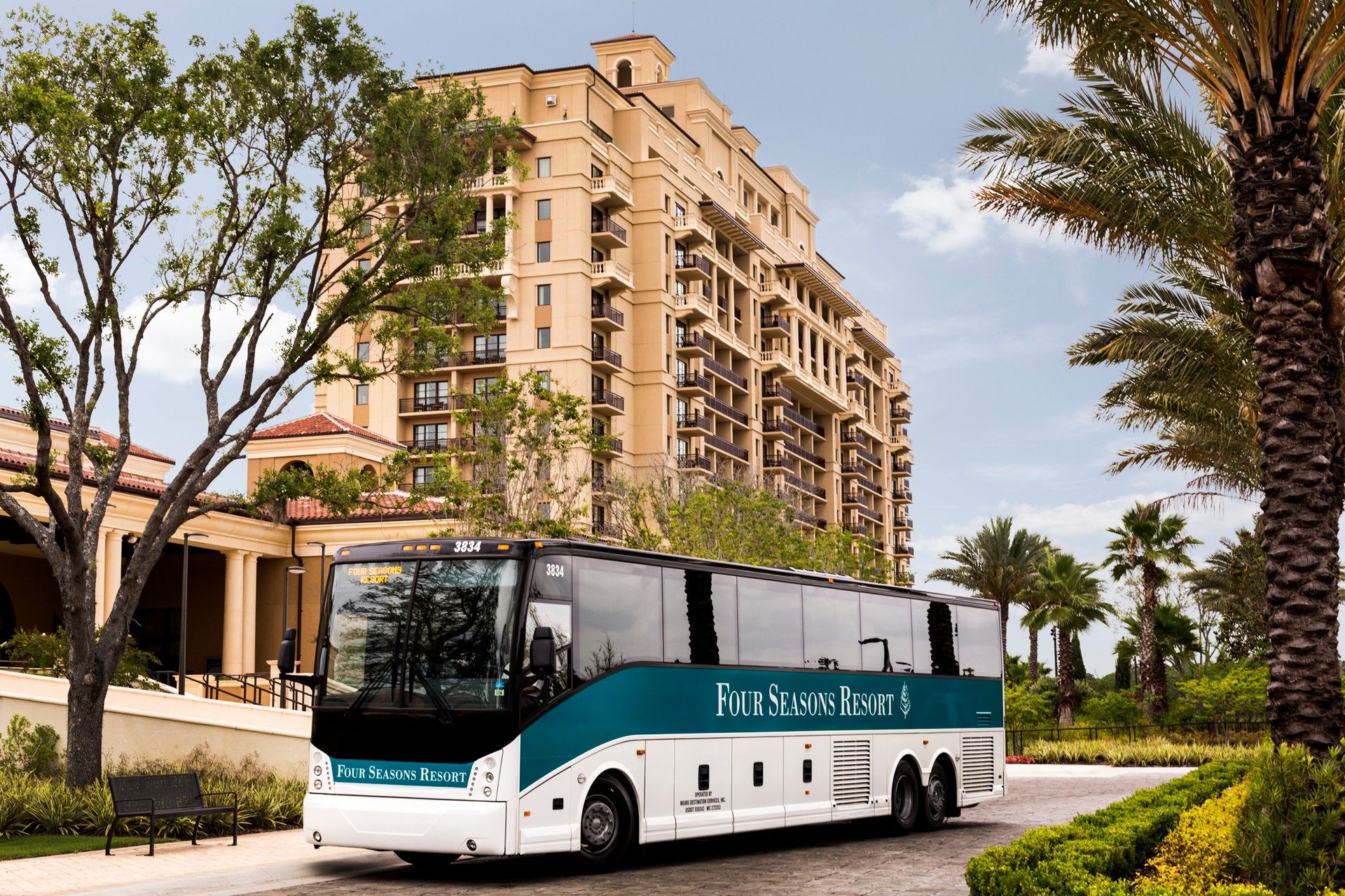 Four Seasons Resort Orlando At Walt Disney World Resort Lake Buena Vista Exterior foto