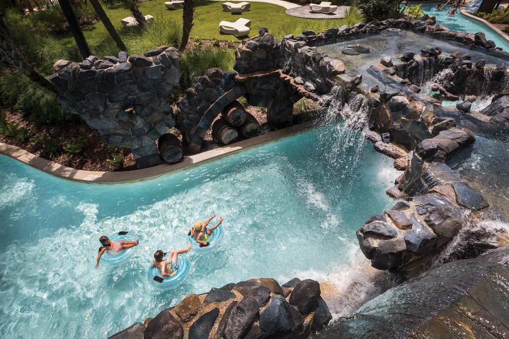Four Seasons Resort Orlando At Walt Disney World Resort Lake Buena Vista Exterior foto