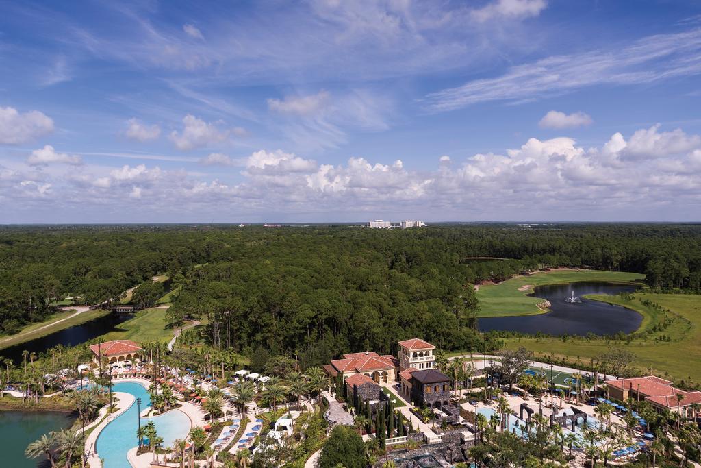 Four Seasons Resort Orlando At Walt Disney World Resort Lake Buena Vista Exterior foto