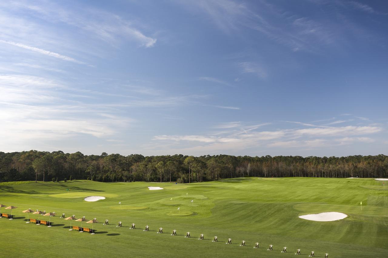 Four Seasons Resort Orlando At Walt Disney World Resort Lake Buena Vista Exterior foto