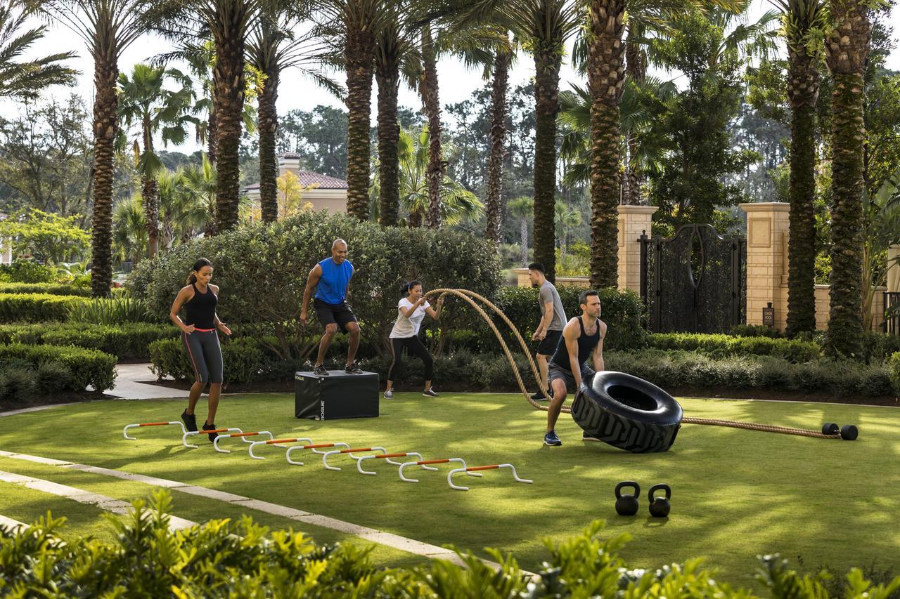 Four Seasons Resort Orlando At Walt Disney World Resort Lake Buena Vista Exterior foto